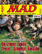 MAD Heft 155
