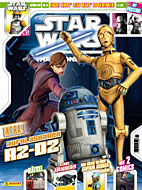 Star The Clone Wars Magazin Heft 51