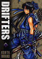 Drifters 03