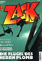Zack 172 (Oktober 2013)