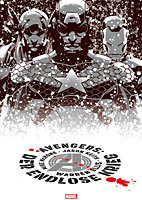 Avengers - Der endlose Krieg