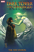 Stephen King - Der Dunkle Turm 09 (Panini): Die Zwischenstation