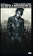 Stieg Larsson - Millennium 02: Verblendung 2 (Panini)