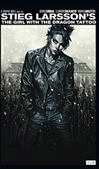 Stieg Larsson - Millennium 02: Verblendung 2 - Collectors Edition (Panini)