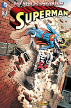 Superman Heft 17