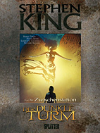 Stephen King - Der Dunkle Turm 09: Die Zwischenstation