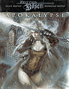 Zeit des Boesen 01: Apokalypse