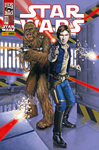 Star Wars Heft 108