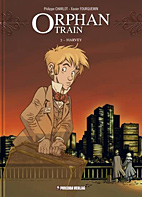 Orphan Train 02: Harvey