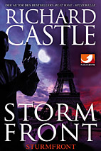 Castle: Stormfront - Sturmfront (Derrick Storm Roman 01)