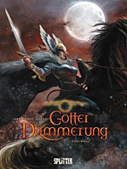 Goetterdaemmerung 07: Der grosse Winter