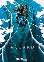 Asgard (Splitter Double)