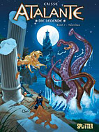 Atalante 02: Nautiliaa