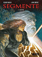 Segmente 02: Voluptida