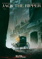 Jack the Ripper (Splitter Double)