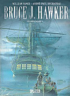 Bruce J. Hawker Gesamtausgabe 02