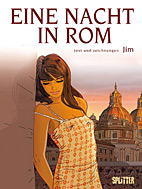 Eine Nacht in Rom 02: Zweites Buch