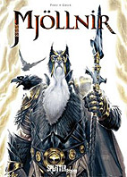 Mjoellnir (Splitter Double)