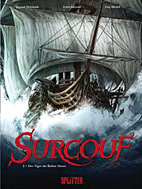 Surcouf 02: Der Tiger der Sieben Meere