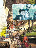 Urban 02: Die zum Sterben Verdammten