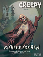 Creepy Gesamtausgabe (Richard Corben)