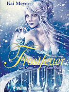 Frostfeuer 03: Sieben Pforten