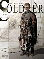 Soeldner 04: Iccrins