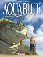 Aquablue - New Era 03: Standard-Island (Aqua Blue)