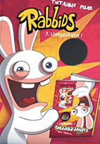 Rabbids 03: Umgedreht (Raving Rabbids)