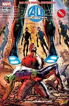 Age of Ultron 02 (von 5)