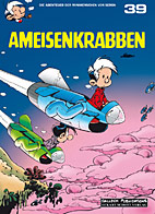 Minimenschen 39: Ameisenkrabben