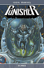 Punisher - In Space (100% Marvel 70)