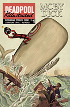 Deadpool killustrierte Klassiker