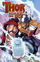 Thor - Himmel und Erde (mex 107)