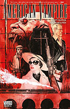 American Vampire 06: Herr der Albtraeume