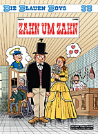 Blauen Boys 39: Zahn um Zahn
