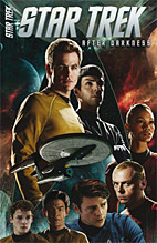 Star Trek Comic - After Darkness