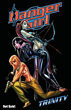 Danger Girl 02: Trinity