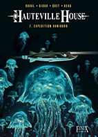 Hauteville House 07: Expedition Vanikoro