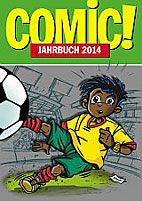 Comic Jahrbuch 2014
