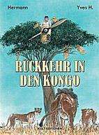 Rueckkehr in den Kongo
