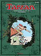 Tarzan Sonntagsseiten 03 (1935 / 1936)