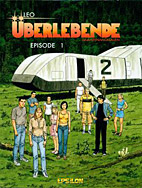 Ueberlebende 1: Episode 1