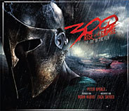 300 - Rise of an Empire  - The Art of the Film