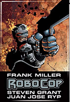 Robocop - Frank Miller