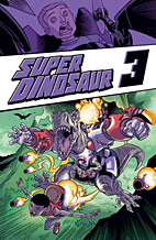 Super Dinosaur 03