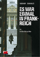 Es war einmal in Frankreich 05: Der kleine Richter aus Melun