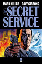 Secret Service 01