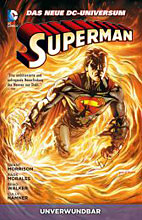 Superman Paperpack 02: Unverwundbar
