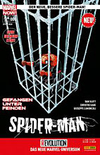 Spider-Man Heft (Marvel Now) 06